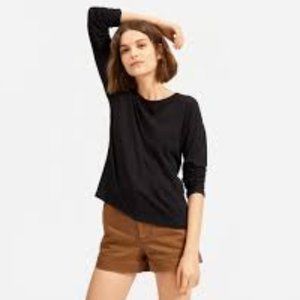 Everlane Air Long Sleeve Tee